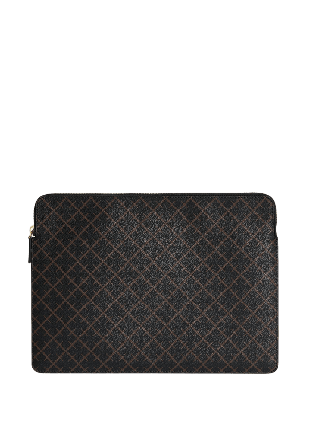 By Malene Birger Ivy laptopfodral 13" Accessoarer Dam Brun ONESIZE
