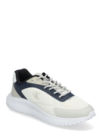 Calvin Klein | Eva Runner Low Mesh Mix | 45