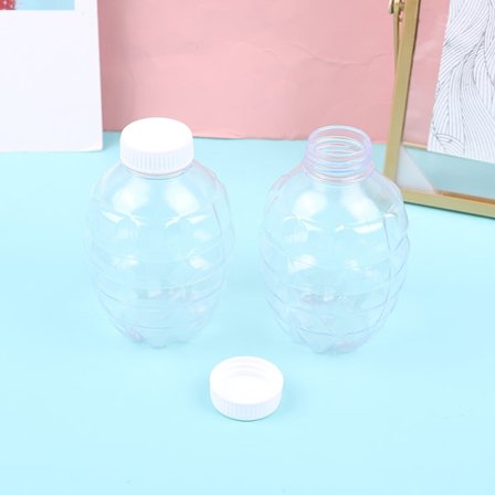 4 st Water Gel Bead Tillbehör Water Gel Bead Subpack Bott