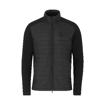 66 North men's Öxi Jackets & Coats - Black - L