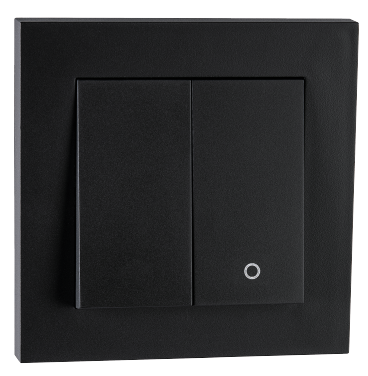 SG Bryter Innfelt Sort 2+1