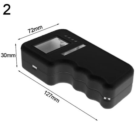 Elektronisk prosjektboks Vanntett beskyttelse Prosjekt 2 2 2