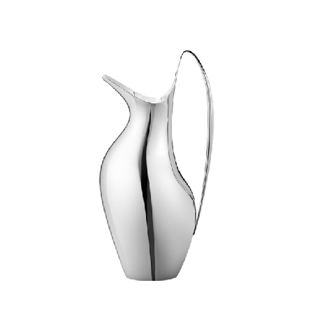 Georg Jensen KANNA 0,2L Serveringstillbehör Silver H:8,5