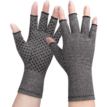 Bekväma Artrit Kompress Handskar/Vantar