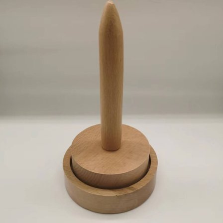 Holder - ullkuler - garn til strikking / strikking / hekling - 2