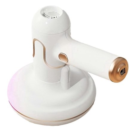 3-i-1 Trådlös Uppladdningsbar Dammsugare för Kvalster för Madrasser