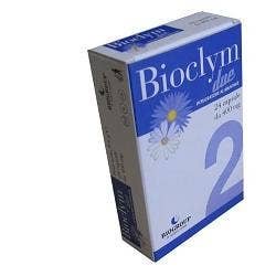 Bioclym Due Integratore Menopausa 24 Capsule 400mg