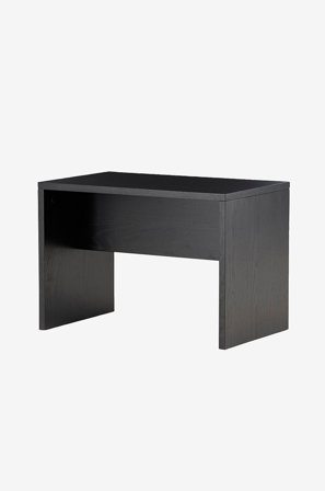 Venture Home - Juni Sofabord - Svart - Sofabord - Fra Homeroom