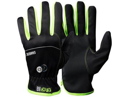 Granberg Vinterhandske 4202 pekskärm 7 - Lyreco - Skyddsutrustning - Skyddshandskar - Vinterhandskar