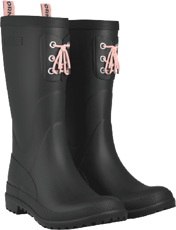 Tretorn Women's Skanör Women wellington boots Black 37