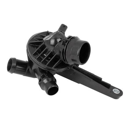 Termostathus Motorkylvätska Termostathus Nötningsbeständig för F20 F21 F30 F31 11537600584 11-53-7-600-584