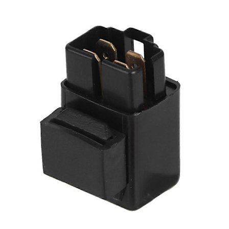 Startmotor Solenoid Relä Passar för YAMAHA ATV YFZ450 04-13 (FMY)