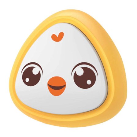 Berøringsbasert Høydehopp Teller Leker Batteridrevet for Barnerom Barn Trening G[HK]