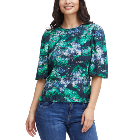 Fransa FRLALU Blouse Skjortor Dam M