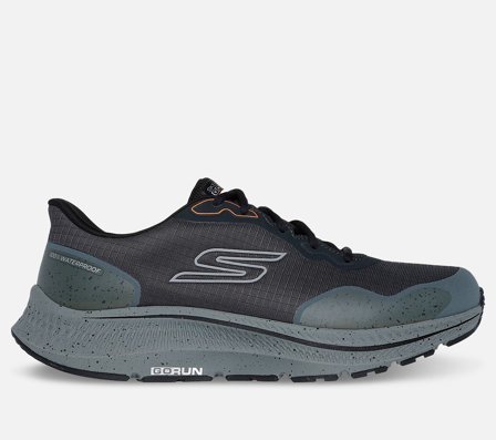 Skechers, GO RUN Consistent 2.0 - Piedmont - Waterproof, Miehet