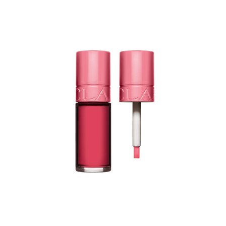 Clarins Water Lip Stain 11 soft pink water 7ml - Gloss