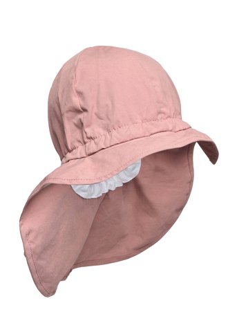 Melton | Poplin Hat - Neck Shade | 47