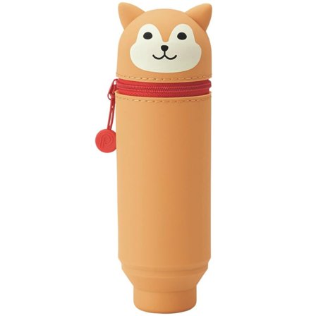 Lihit Lab Pencil case PuniLabo Shiba