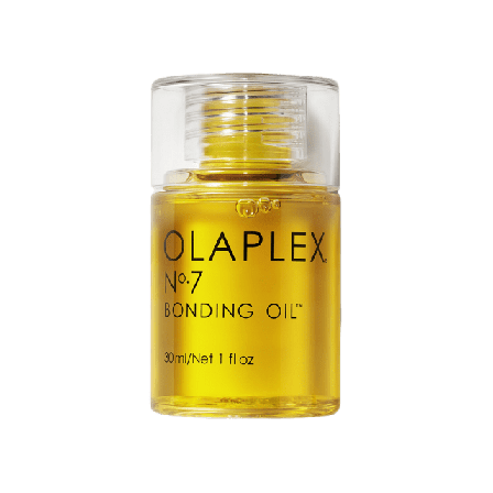 Olaplex No7 Bonding Oil Inpackning & behandling Dam 30ML