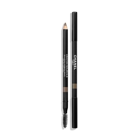 CHANEL CRAYON SOURCILS Sculpting Eyebrow Pencil, Makeup, Øjne, Øjenskygger