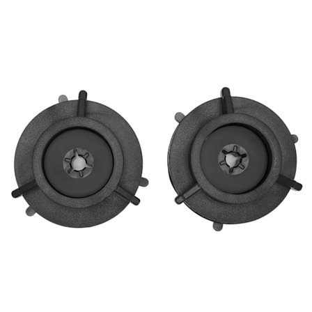 NAB Hub-adaptere Profesjonell Universell 10-tommers Leseenhet for B67 Akai Teac G8M2