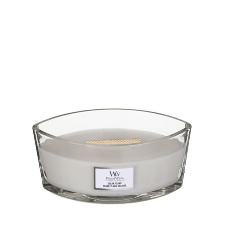 WoodWick Solar Ylang - Ellipse Ljus & ljusstakar