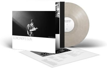 Coroner's sun Kirlian Camera