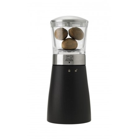 Peugeot Muskotkvarn Choklad | Matlagning > Köksredskap > Kryddkvarnar > Kryddkvarn | Bagaren och Kocken