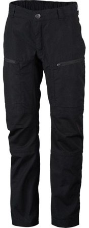 Lundhags Lockne II Junior Pant Black