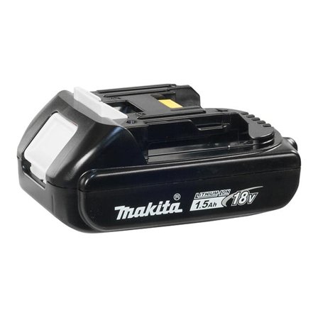 Makita LXT 18V 1.5Ah Li-Ion-batteri (BL1815N)