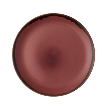 Tallerken Harvest Lilla