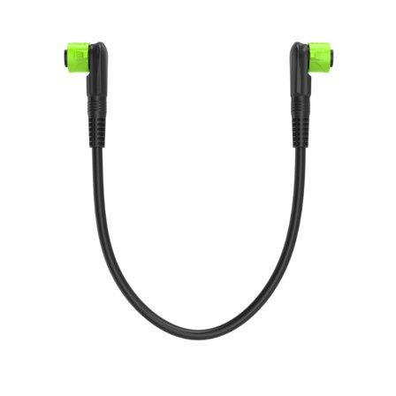 EGO ACE1500 Kabel 150 cm, Stikkontakter & kabler