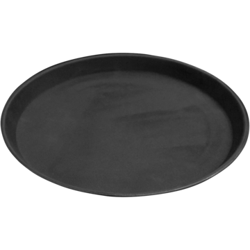 Barbricka Barkonsult Non-slip Svart Ø28cm