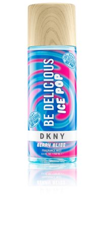 DKNY Ice Pop Summer Collection Berry Bliss bodymist, Parfumer & Dufte, Parfumer Til Hende, Bodyspray