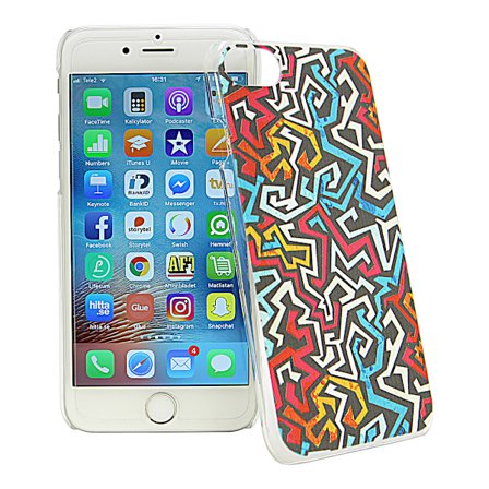 Hardcase Designskal iPhone SE (2nd Generation)