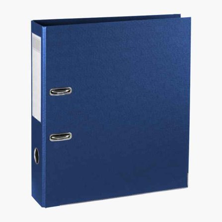 Biltema - Ringperm A4 75 mm