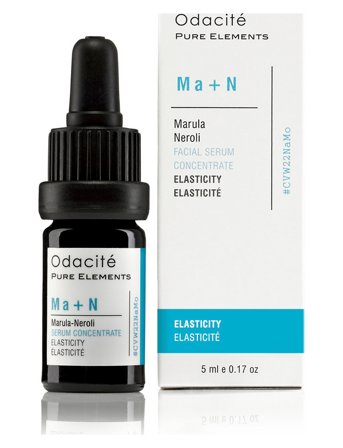 Odacité Skincare Ma+N Elasticity Booster - Marula + Neroli - Nude - 5 ml