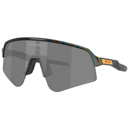 Oakley Sutro Lite Sweep Dark Galaxy Prizm Black