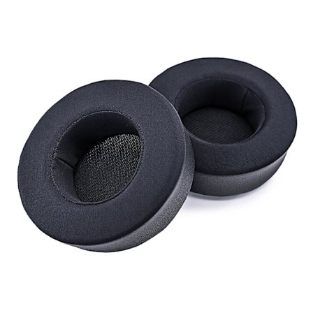 Tykkere oppgraderte øreputer med kjøle gel for Corsair Virtuoso Xt Rgb Wireless Se hodesett