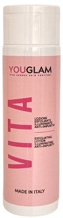 YouGlam Vita Lozione Esfoliante Illuminante 100ml