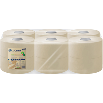 Toapapper EcoNatural 180 2-lag