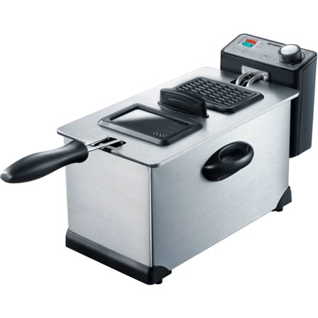 Severin 2431 Friture - Rustfri stål | KitchenOne