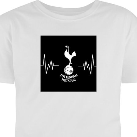Barn T-shirt Tottenham Hotspur