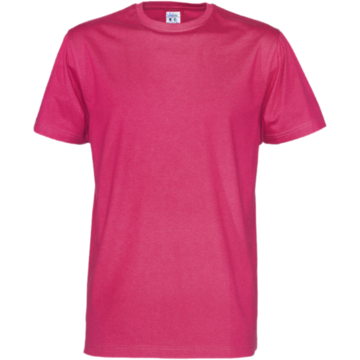 T-shirt Herr*