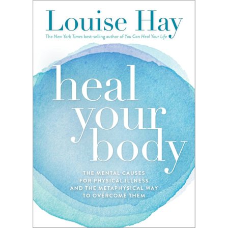 Heal your body 9780937611357