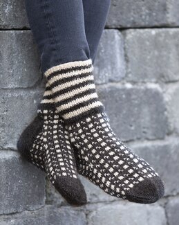 Sokker Tress - Viking of Norway