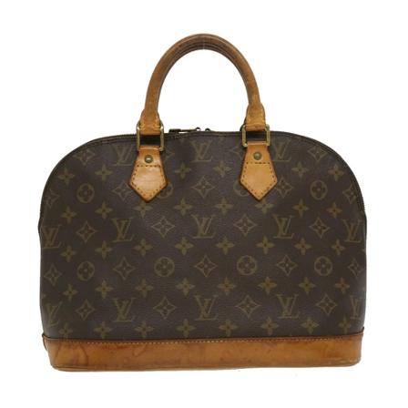 Louis Vuitton Vintage, Pre-owned bag Bruin, Dames, Maat:ONE Size