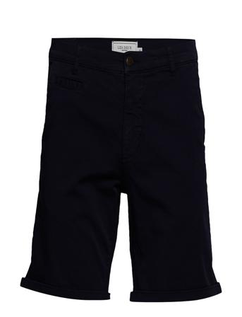 Orta Shorts Black Les Deux