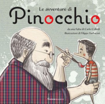 Le avventure di Pinocchio. Ediz. a colori Carlo Collodi
