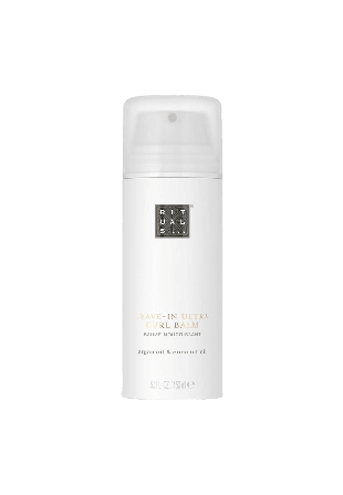 Rituals Leave-In Ultra Curl Balm Inpackning & behandling Dam 150 ML